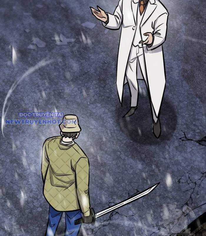 Thợ Săn Huyền Thoại Trẻ Hóa Chương 36 trang 66