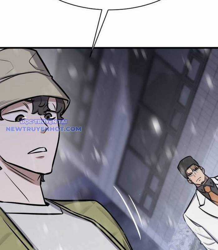 Thợ Săn Huyền Thoại Trẻ Hóa Chương 36 trang 68