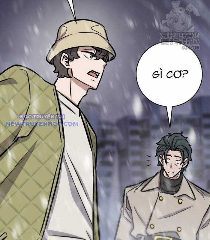 Thợ Săn Huyền Thoại Trẻ Hóa Chương 36 trang 77