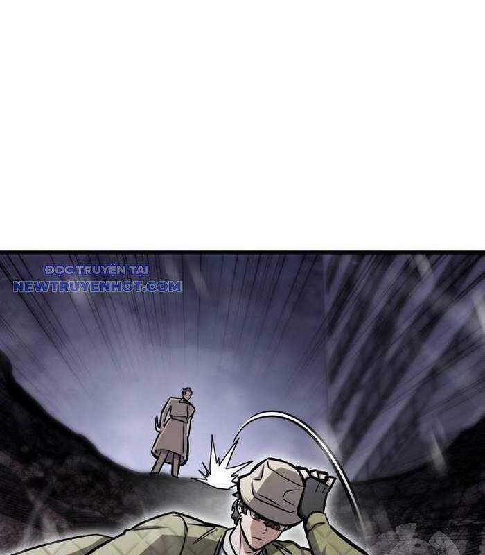 Thợ Săn Huyền Thoại Trẻ Hóa Chương 36 trang 85