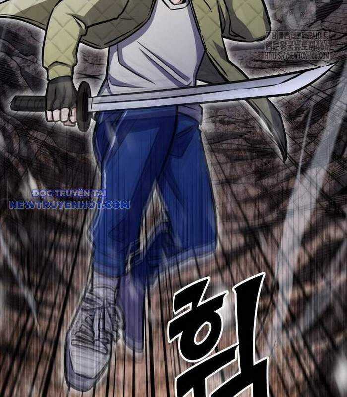 Thợ Săn Huyền Thoại Trẻ Hóa Chương 36 trang 86