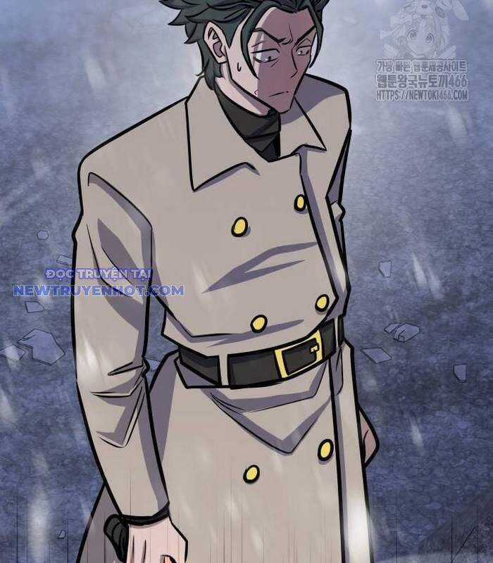 Thợ Săn Huyền Thoại Trẻ Hóa Chương 36 trang 88