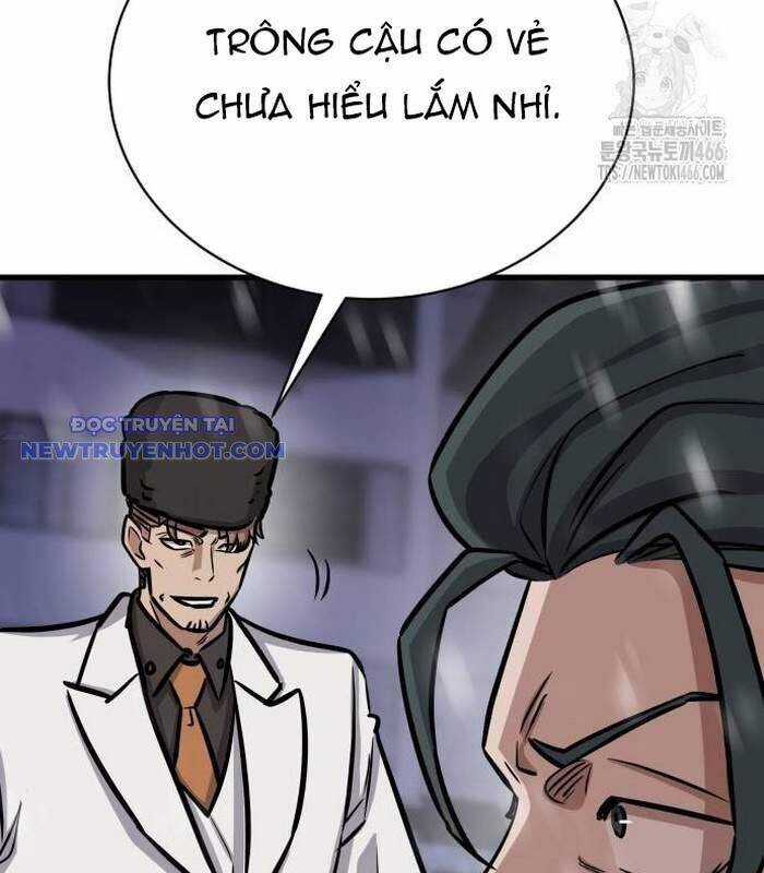 Thợ Săn Huyền Thoại Trẻ Hóa Chương 36 trang 90