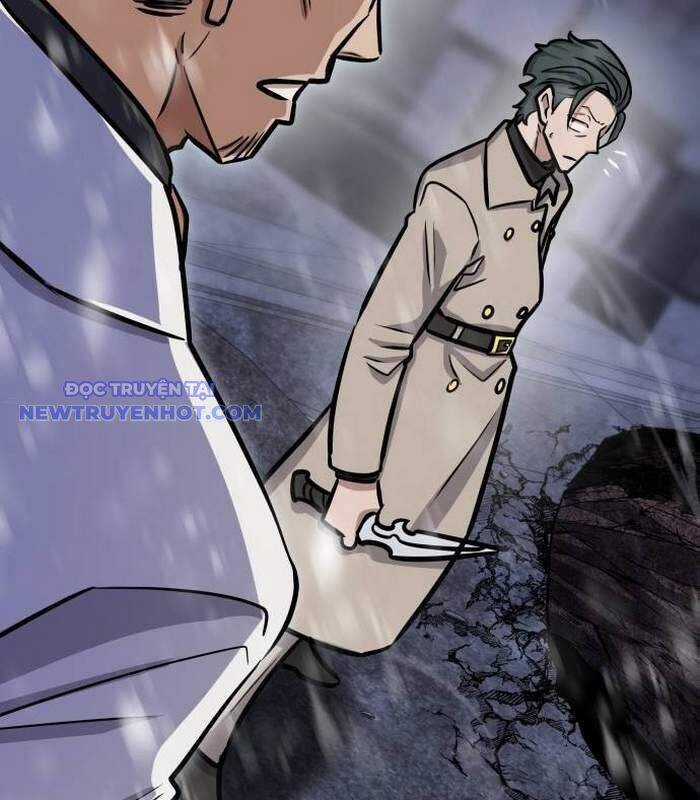 Thợ Săn Huyền Thoại Trẻ Hóa Chương 36 trang 99