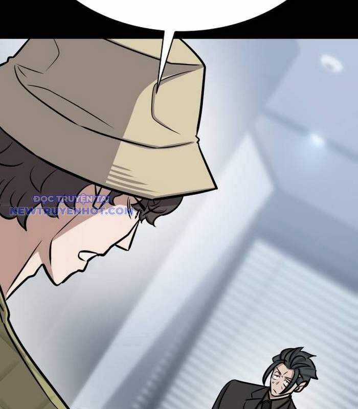 Thợ Săn Huyền Thoại Trẻ Hóa Chương 37 trang 105