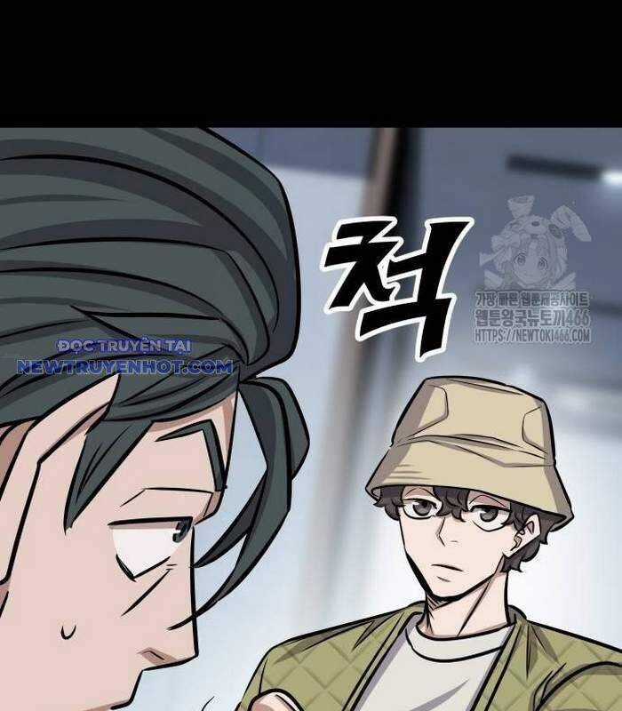 Thợ Săn Huyền Thoại Trẻ Hóa Chương 37 trang 109