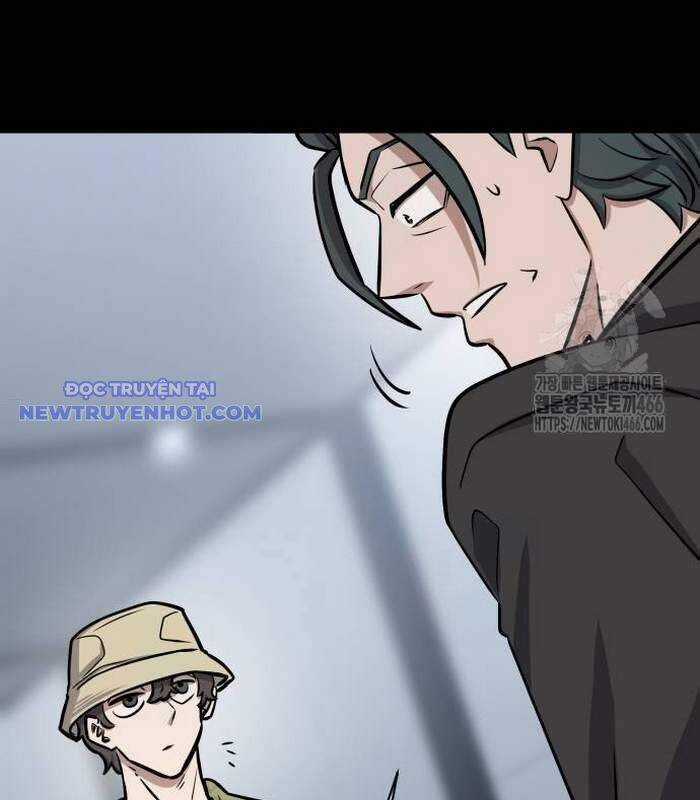 Thợ Săn Huyền Thoại Trẻ Hóa Chương 37 trang 113