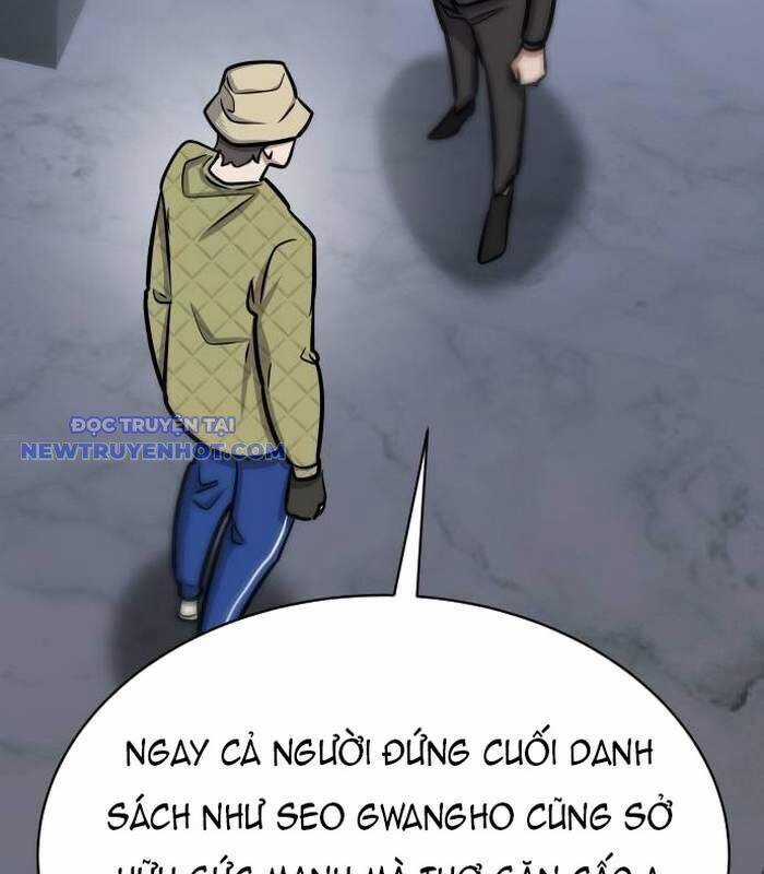 Thợ Săn Huyền Thoại Trẻ Hóa Chương 37 trang 116