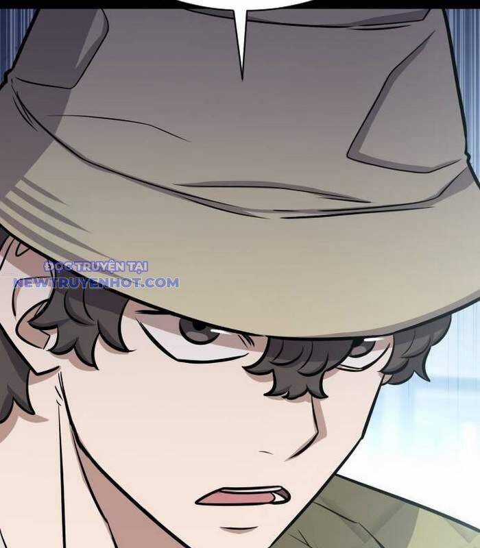 Thợ Săn Huyền Thoại Trẻ Hóa Chương 37 trang 128