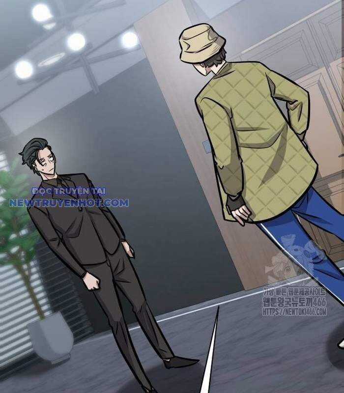 Thợ Săn Huyền Thoại Trẻ Hóa Chương 37 trang 131