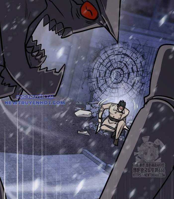 Thợ Săn Huyền Thoại Trẻ Hóa Chương 37 trang 137