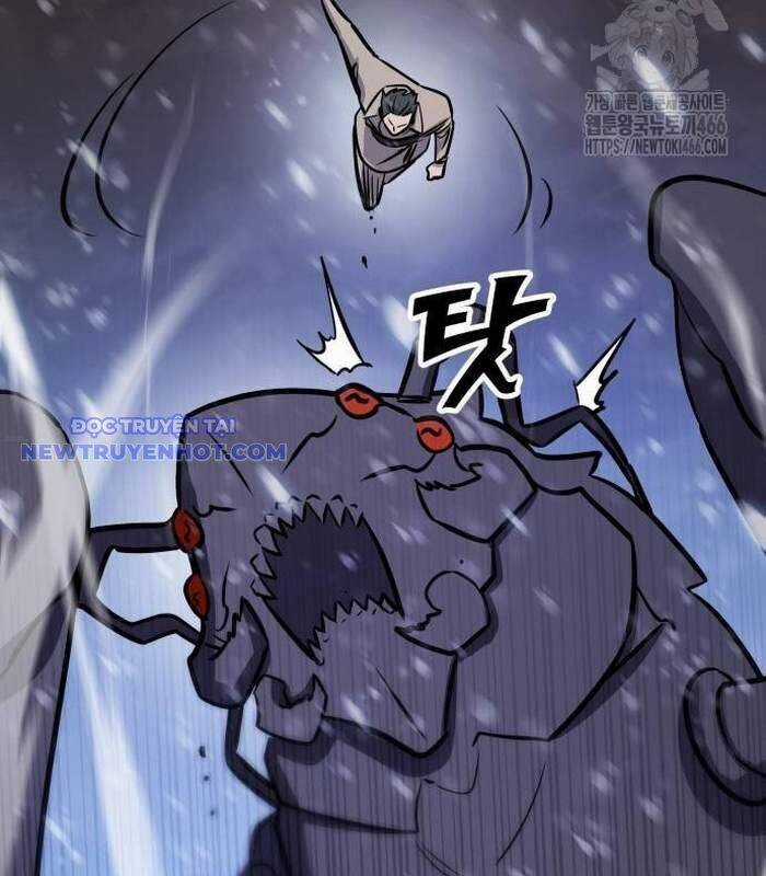 Thợ Săn Huyền Thoại Trẻ Hóa Chương 37 trang 15