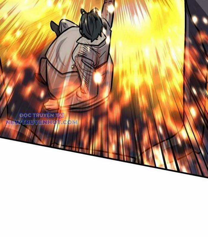 Thợ Săn Huyền Thoại Trẻ Hóa Chương 37 trang 171