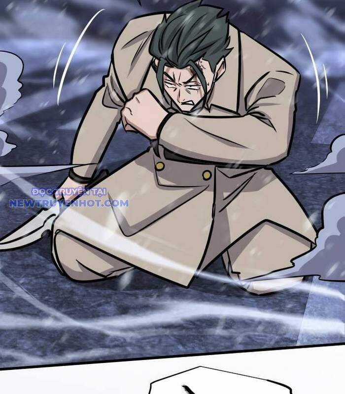 Thợ Săn Huyền Thoại Trẻ Hóa Chương 37 trang 175