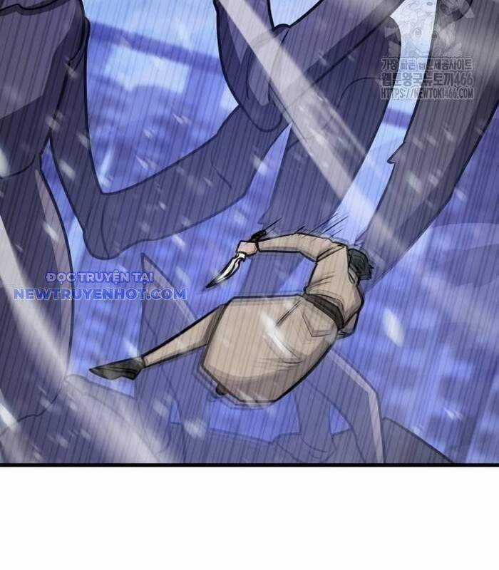 Thợ Săn Huyền Thoại Trẻ Hóa Chương 37 trang 38