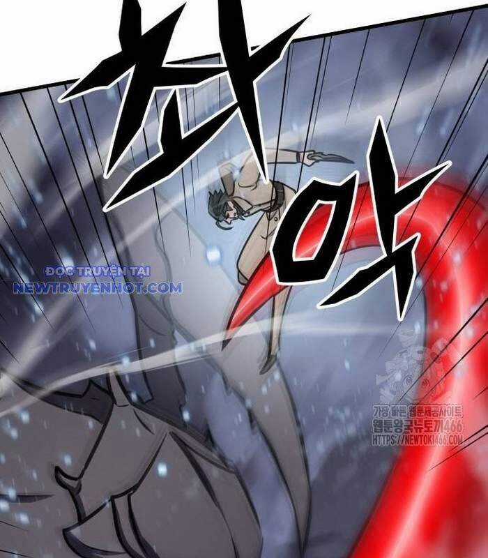 Thợ Săn Huyền Thoại Trẻ Hóa Chương 37 trang 58