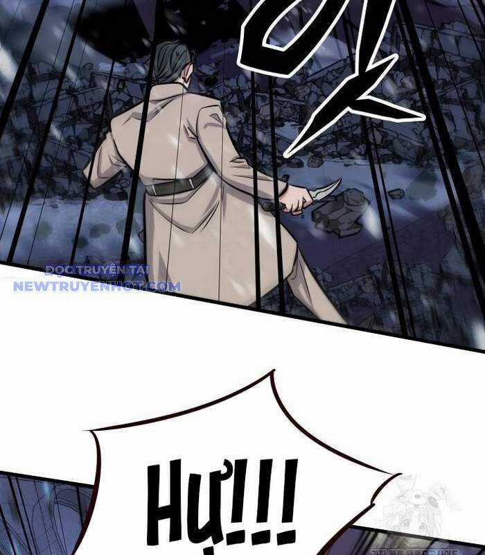 Thợ Săn Huyền Thoại Trẻ Hóa Chương 37 trang 6