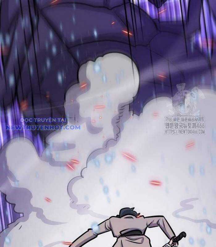 Thợ Săn Huyền Thoại Trẻ Hóa Chương 37 trang 71