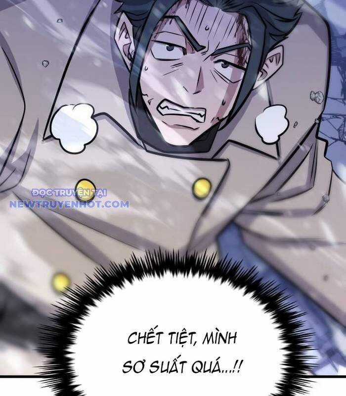 Thợ Săn Huyền Thoại Trẻ Hóa Chương 37 trang 82