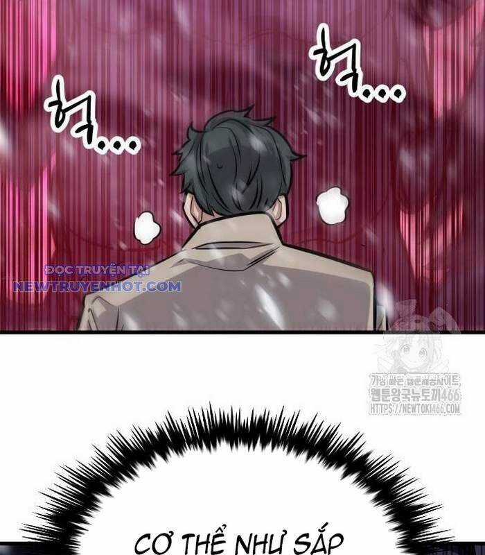 Thợ Săn Huyền Thoại Trẻ Hóa Chương 37 trang 85