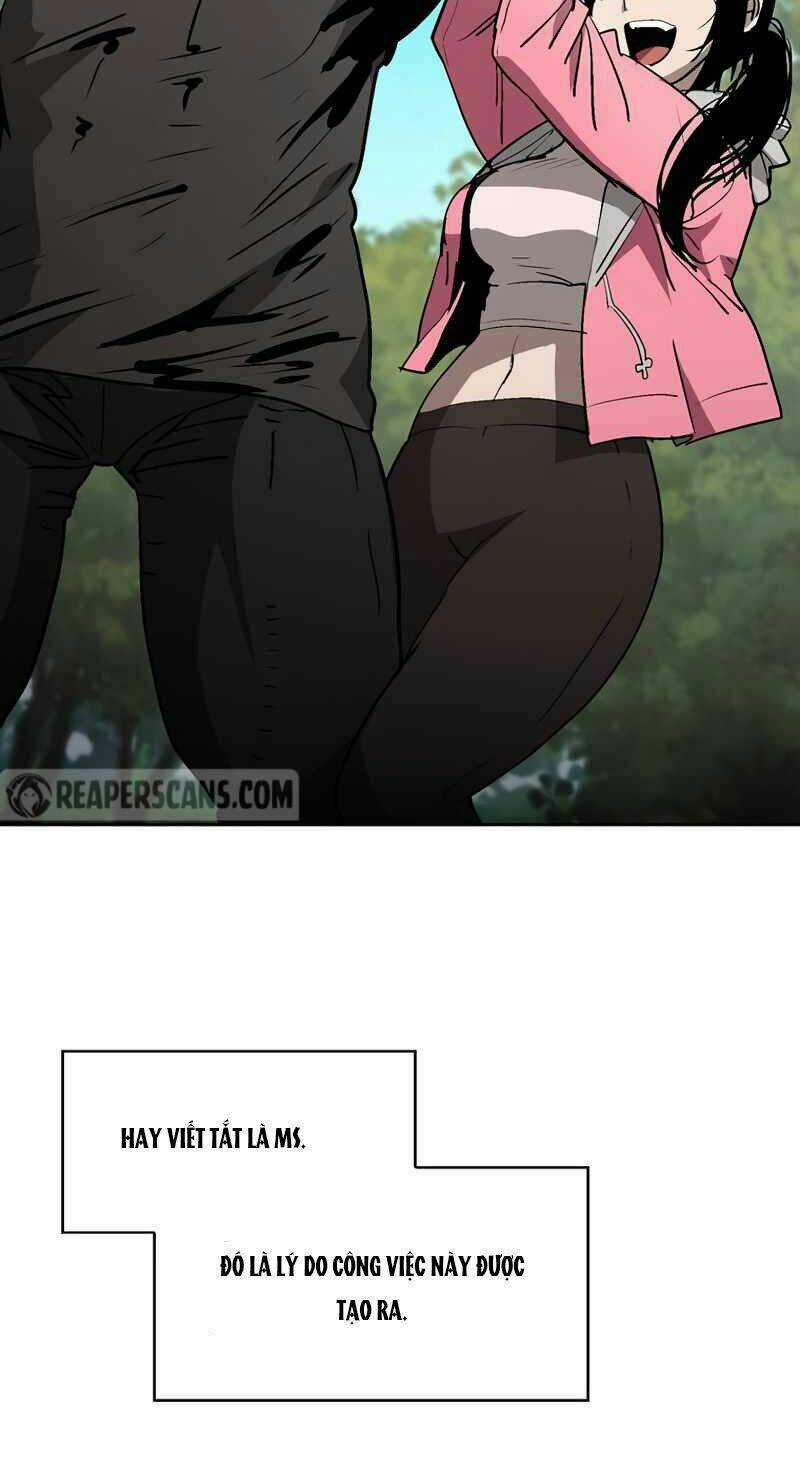 Thợ Săn Kỳ Ảo Chapter 1 trang 13