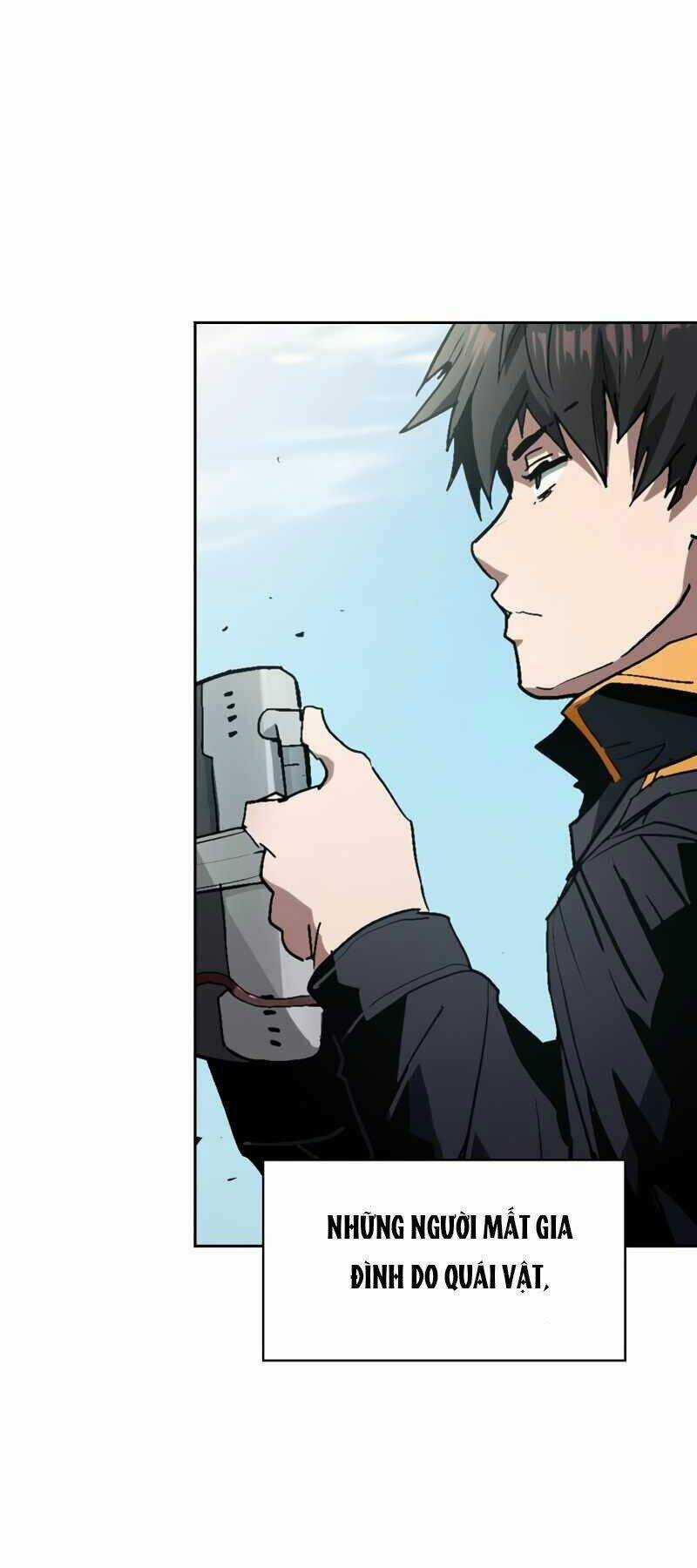 Thợ Săn Kỳ Ảo Chapter 1 trang 14