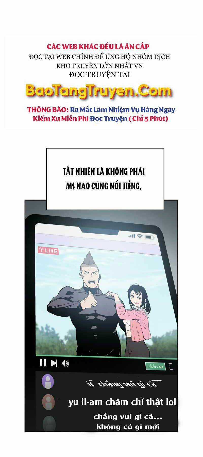 Thợ Săn Kỳ Ảo Chapter 1 trang 16