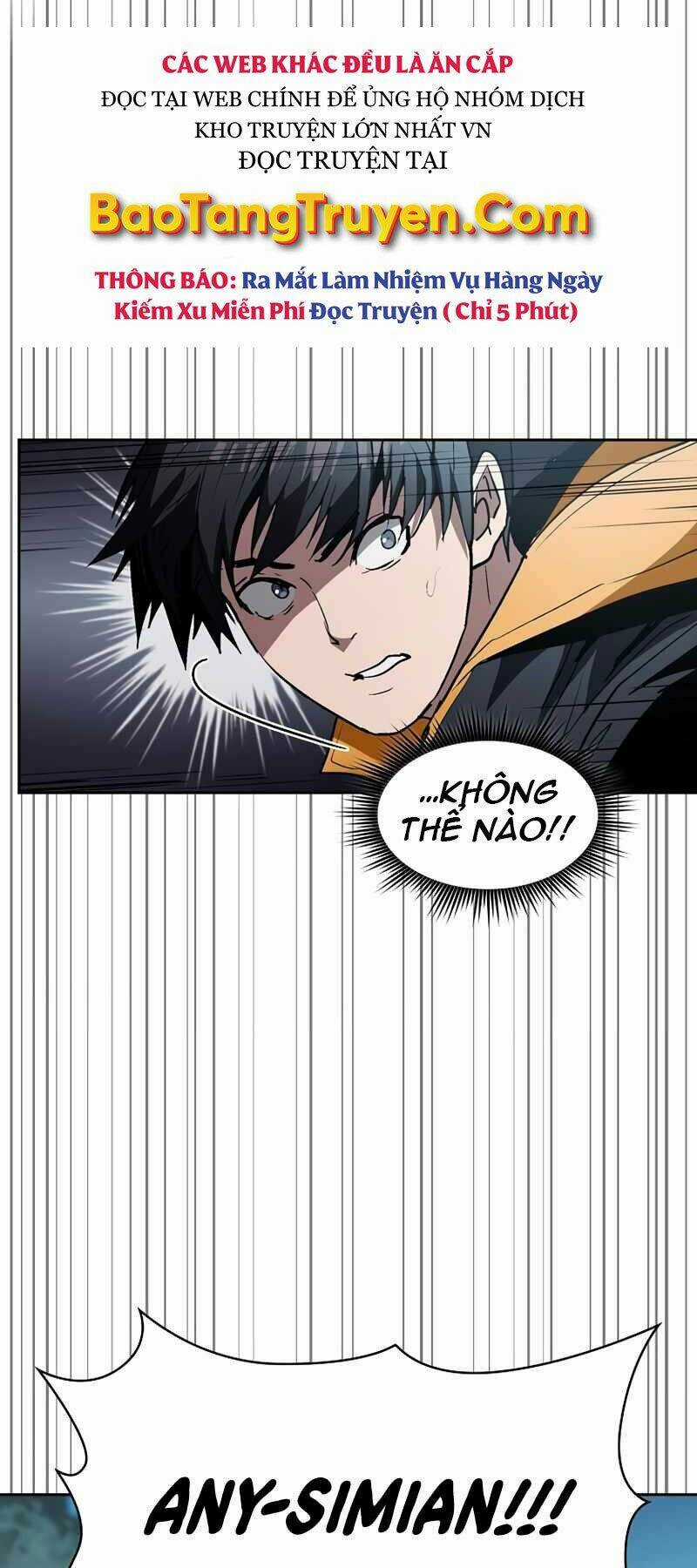 Thợ Săn Kỳ Ảo Chapter 1 trang 21