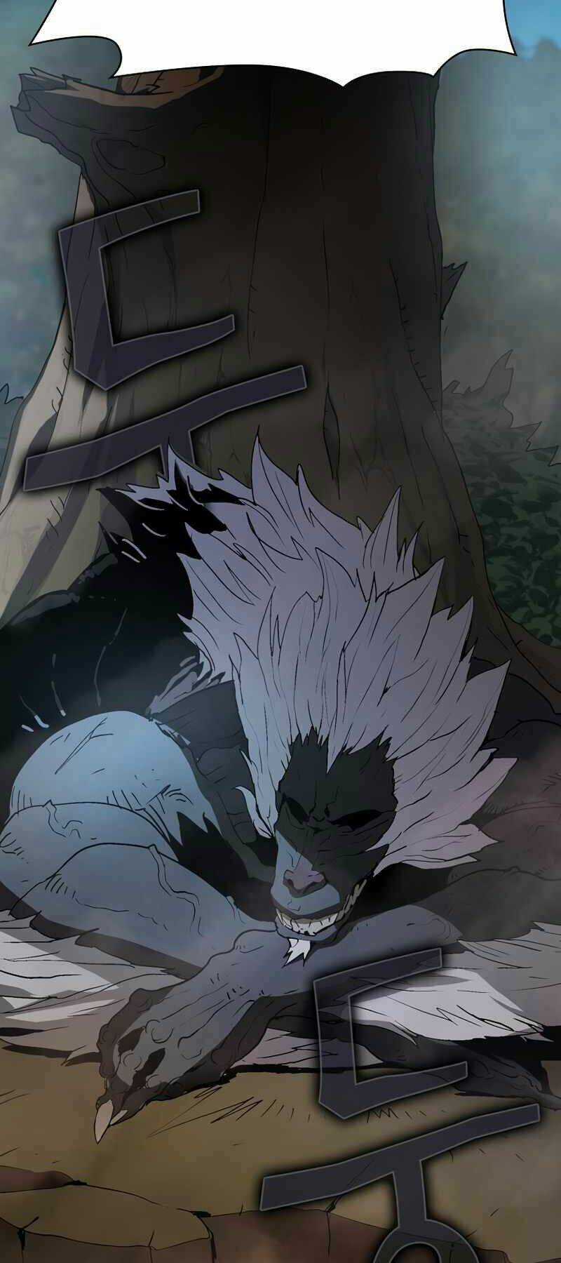 Thợ Săn Kỳ Ảo Chapter 1 trang 22