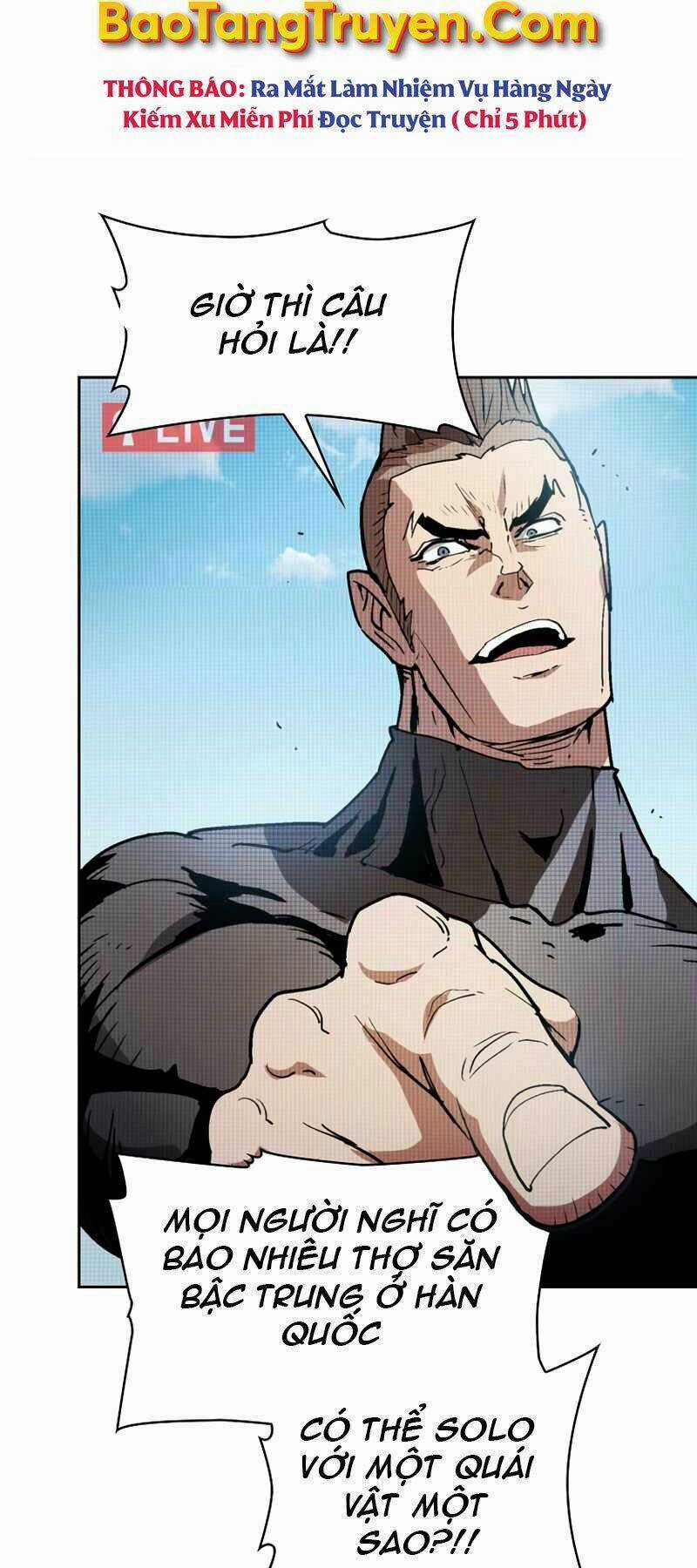 Thợ Săn Kỳ Ảo Chapter 1 trang 26