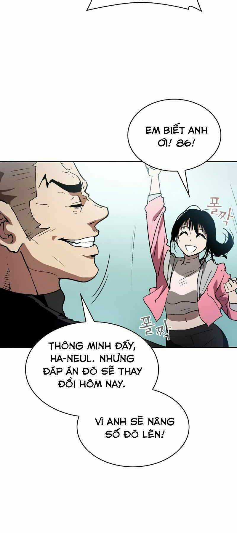 Thợ Săn Kỳ Ảo Chapter 1 trang 27