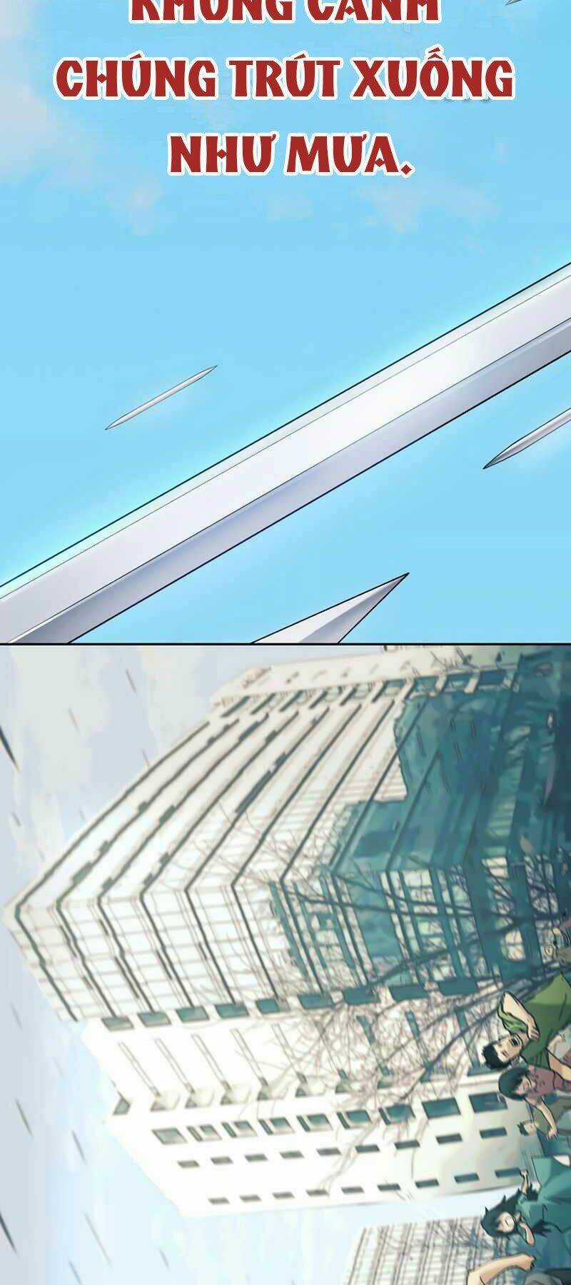 Thợ Săn Kỳ Ảo Chapter 1 trang 3