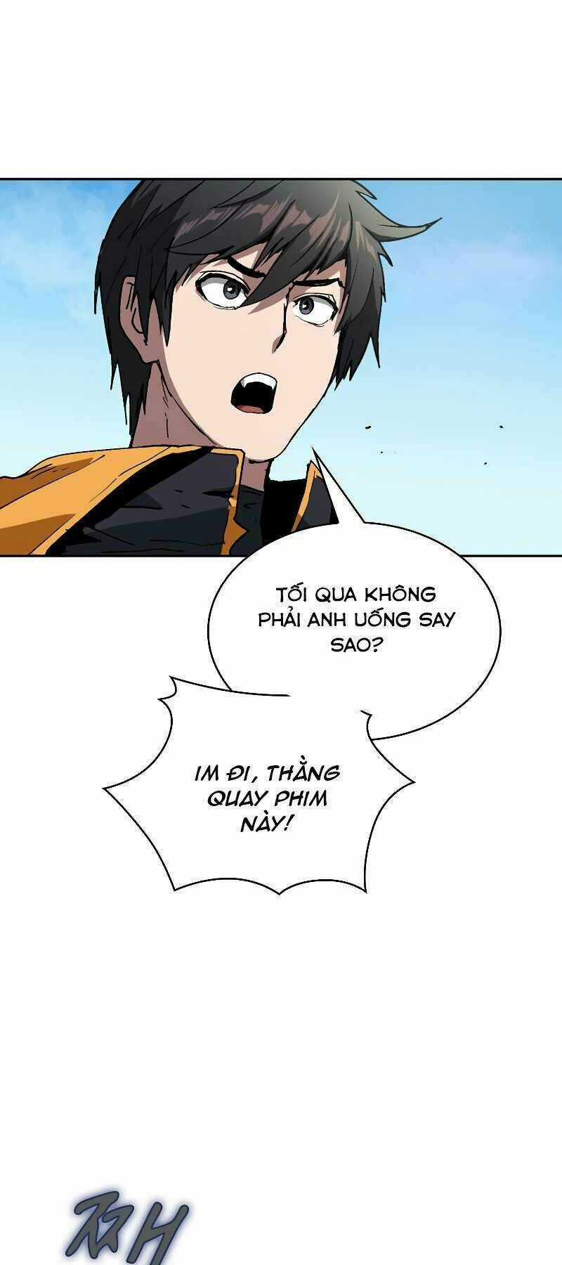 Thợ Săn Kỳ Ảo Chapter 1 trang 33