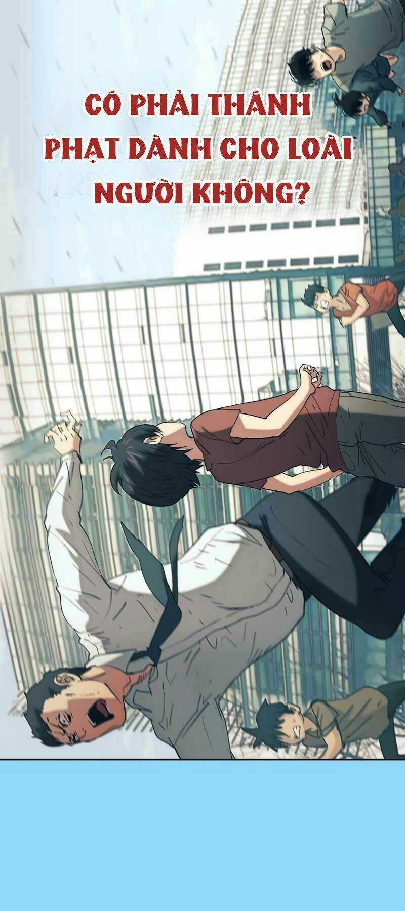 Thợ Săn Kỳ Ảo Chapter 1 trang 4