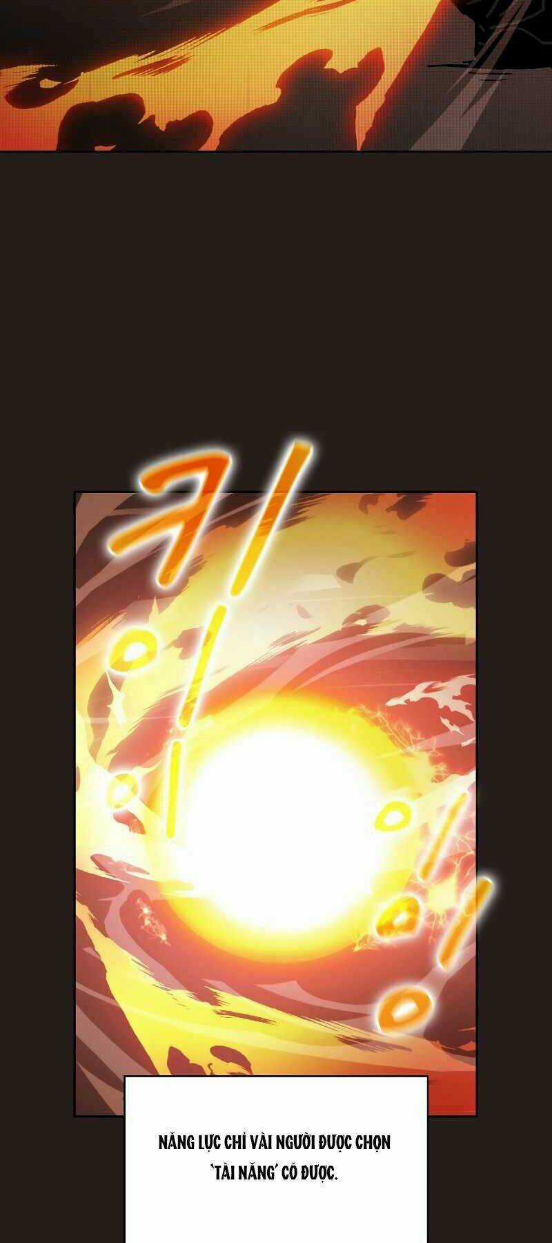 Thợ Săn Kỳ Ảo Chapter 1 trang 40