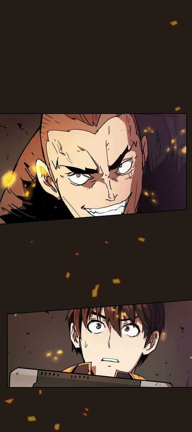 Thợ Săn Kỳ Ảo Chapter 1 trang 47