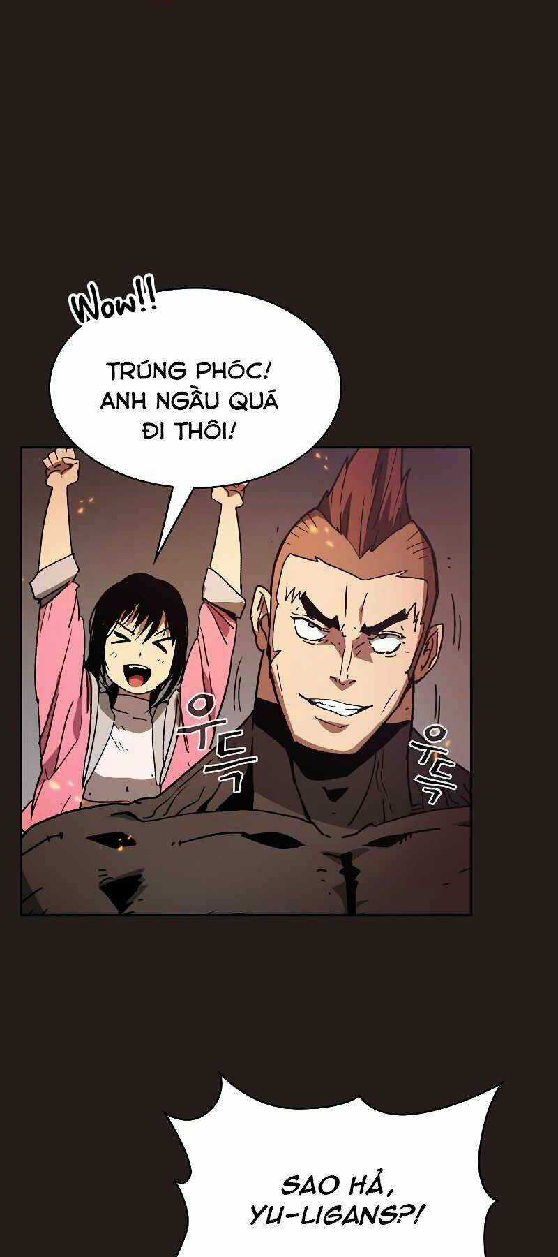 Thợ Săn Kỳ Ảo Chapter 1 trang 48