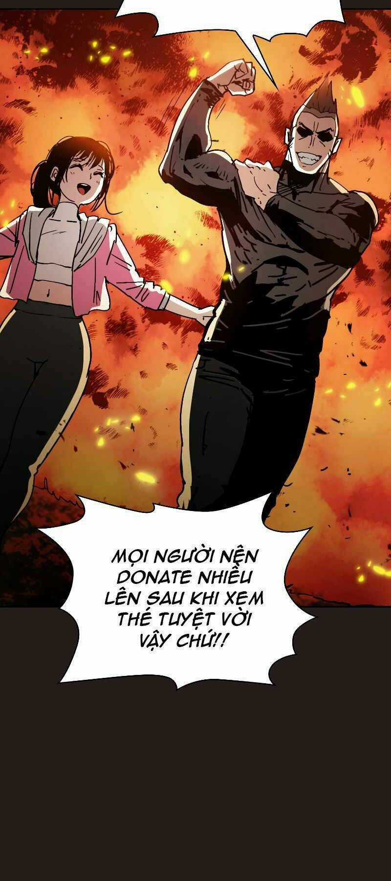 Thợ Săn Kỳ Ảo Chapter 1 trang 49