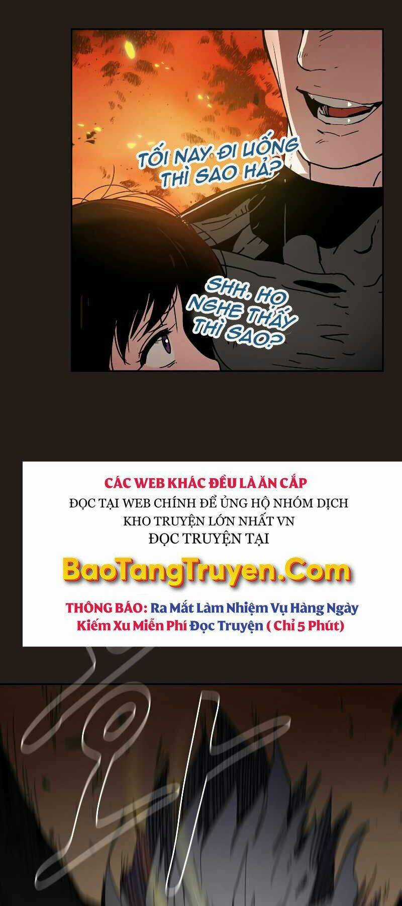 Thợ Săn Kỳ Ảo Chapter 1 trang 50