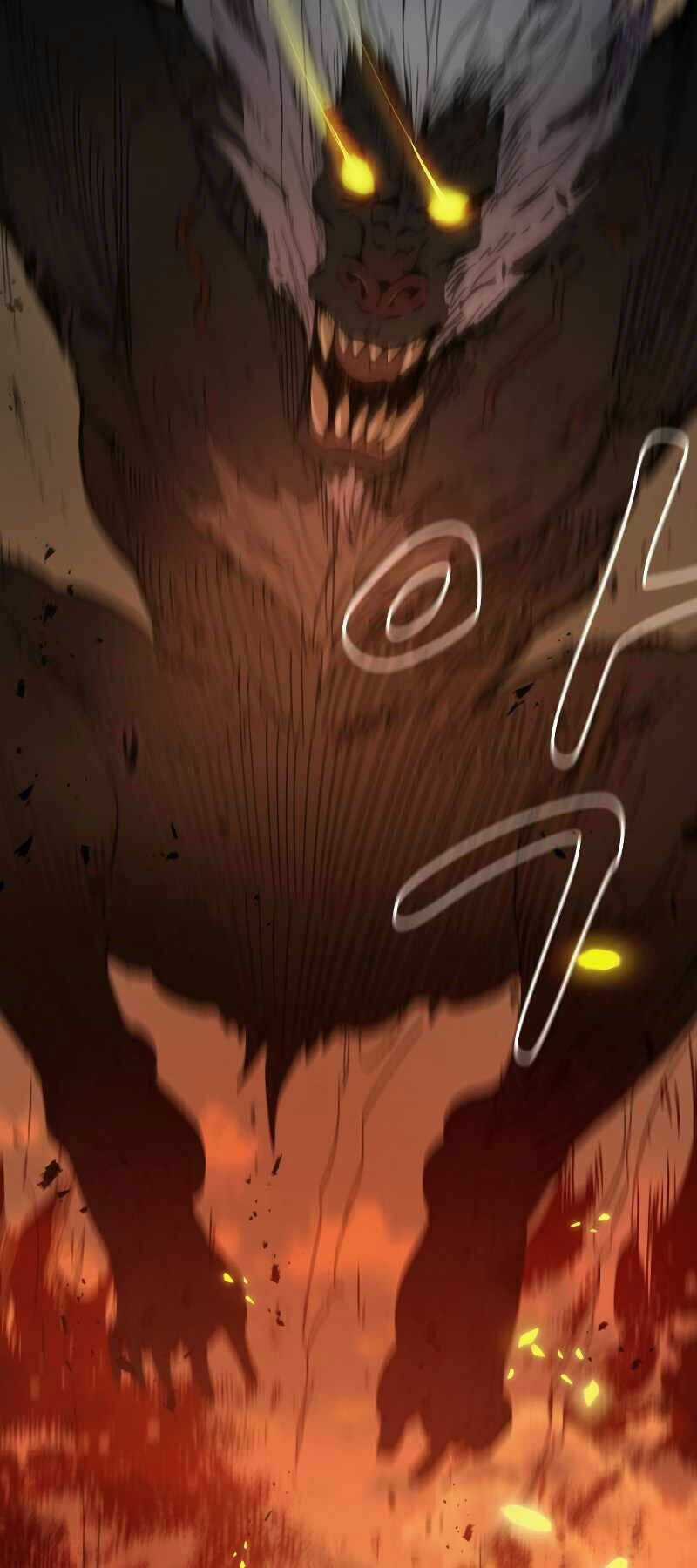 Thợ Săn Kỳ Ảo Chapter 1 trang 51