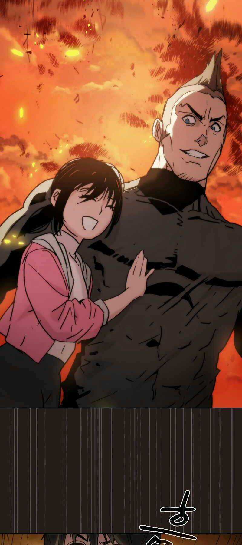 Thợ Săn Kỳ Ảo Chapter 1 trang 52