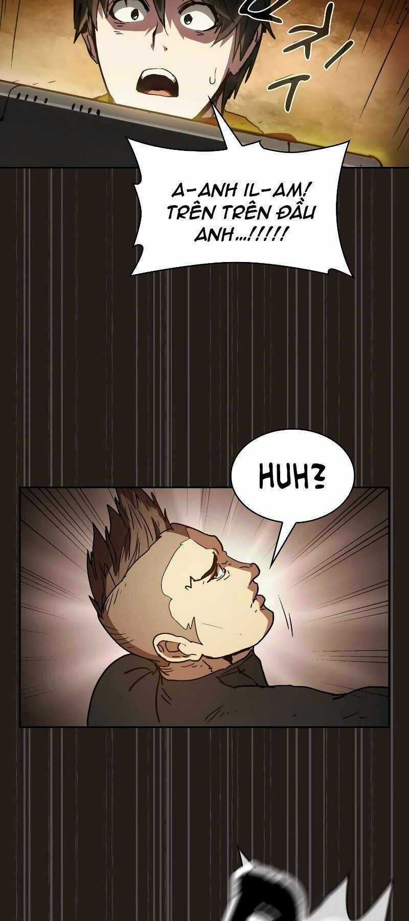 Thợ Săn Kỳ Ảo Chapter 1 trang 53