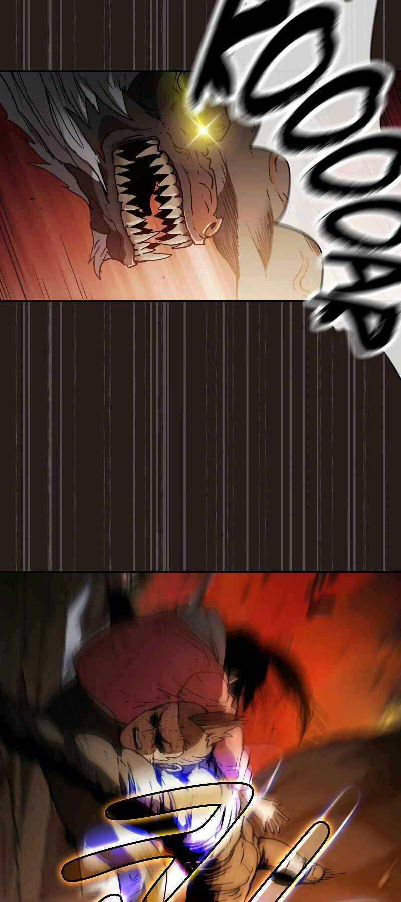 Thợ Săn Kỳ Ảo Chapter 1 trang 54