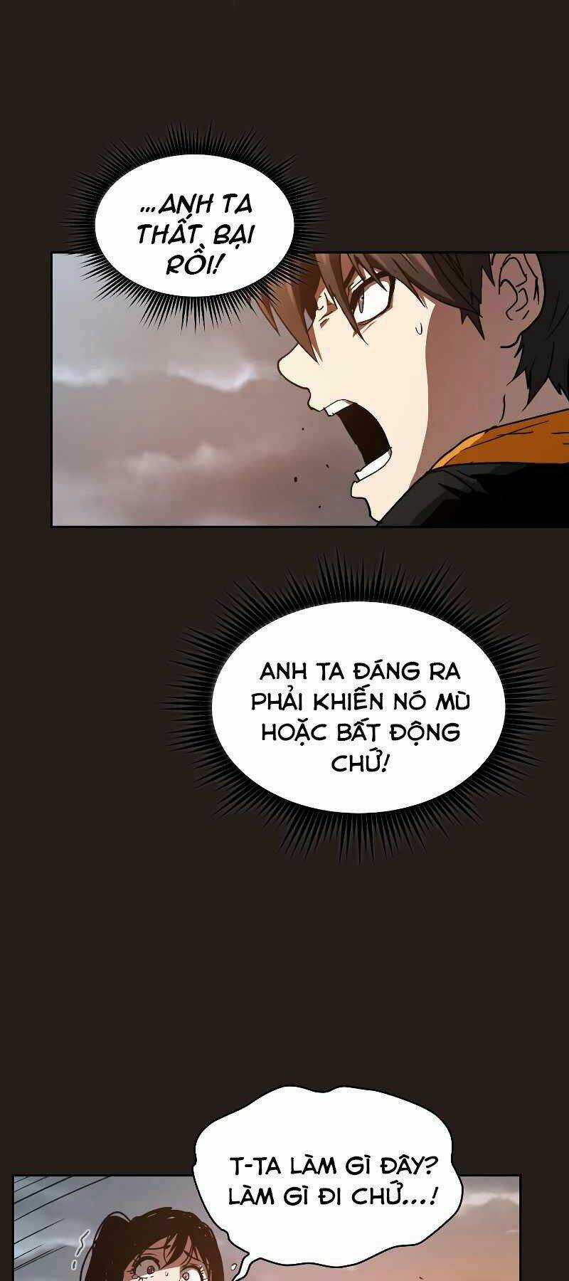 Thợ Săn Kỳ Ảo Chapter 1 trang 56
