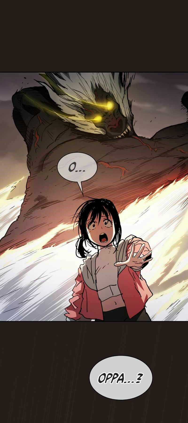 Thợ Săn Kỳ Ảo Chapter 1 trang 60