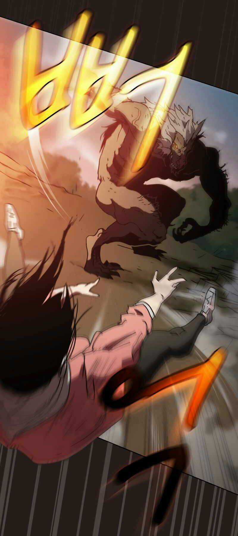 Thợ Săn Kỳ Ảo Chapter 1 trang 61