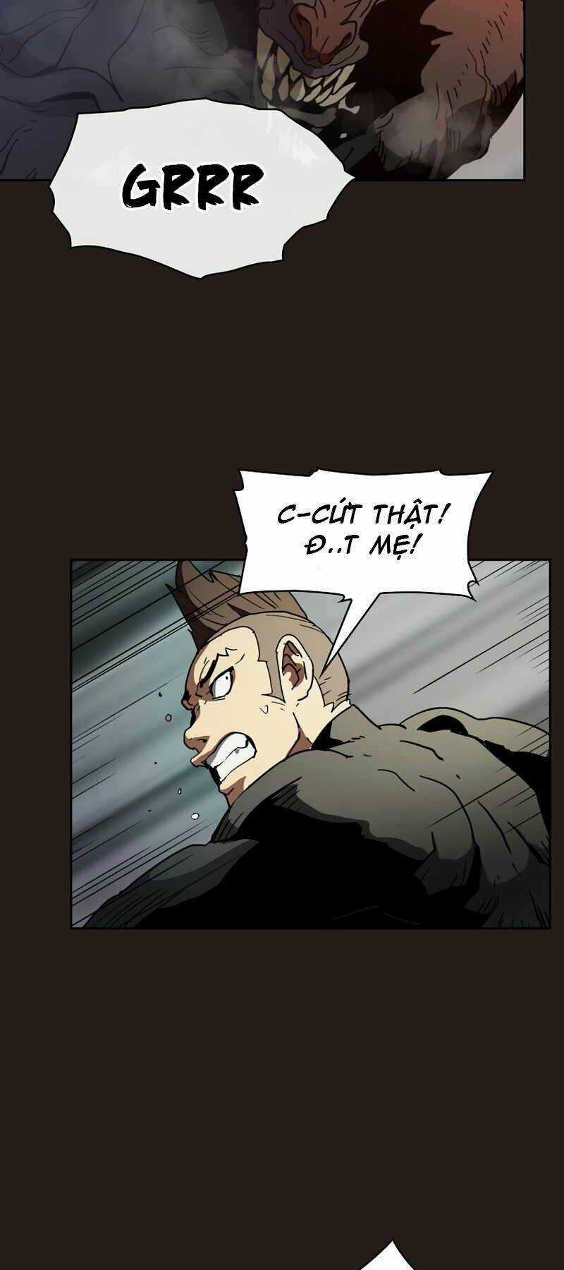 Thợ Săn Kỳ Ảo Chapter 1 trang 64