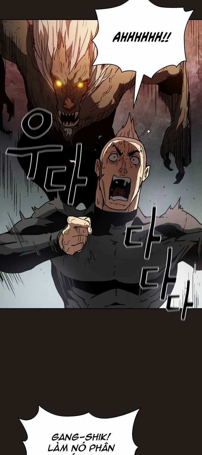 Thợ Săn Kỳ Ảo Chapter 1 trang 65