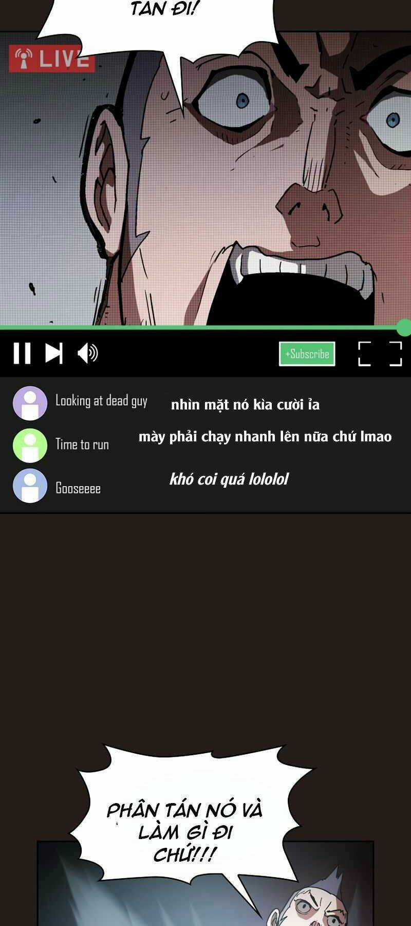 Thợ Săn Kỳ Ảo Chapter 1 trang 66