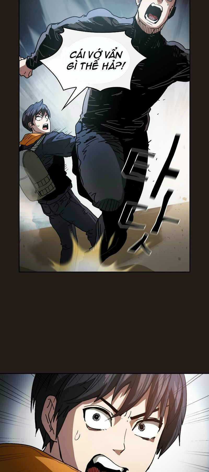 Thợ Săn Kỳ Ảo Chapter 1 trang 67